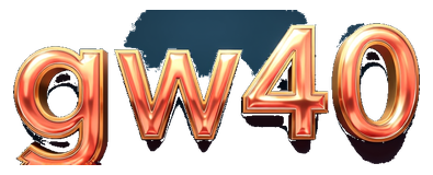 gw40 logo